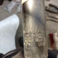 E6210-3KA0A | Амортизатор задн. NISSAN PATHFINDER R52 12-21 - Превью 3