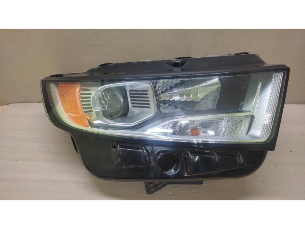 FT4Z-13008-A | Фара прав. FORD EDGE 15-