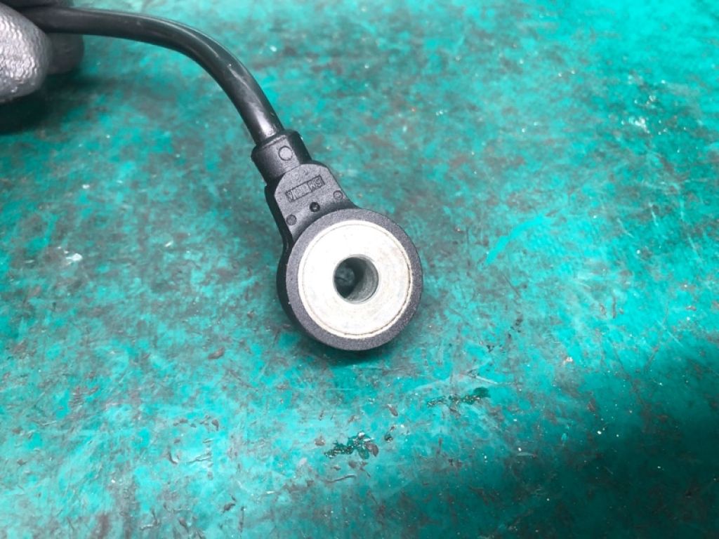 1S7Z-12A699-BB | Датчик детонації FORD FOCUS 10-18 - Фото 3