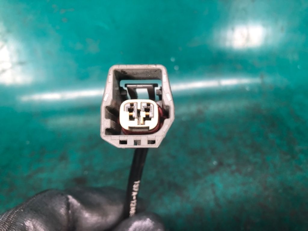 1S7Z-12A699-BB | Датчик детонації FORD FOCUS 10-18 - Фото 5