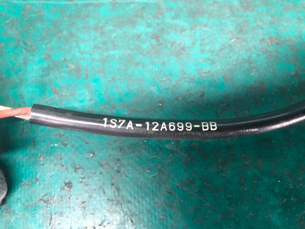 1S7Z-12A699-BB | Датчик детонації FORD FOCUS 10-18 - Фото 6