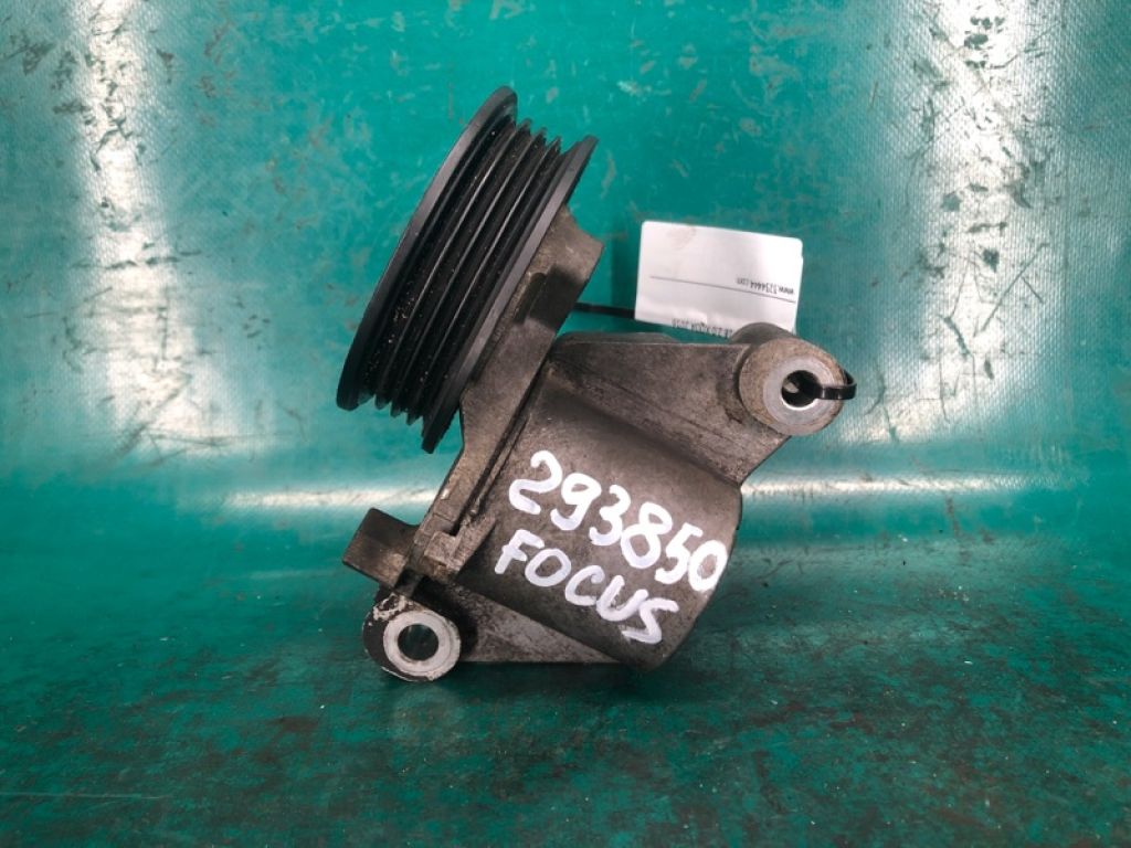 CM5Z-6B209-A | Натяжитель ремня генератора FORD FOCUS 10-18 - Фото 2