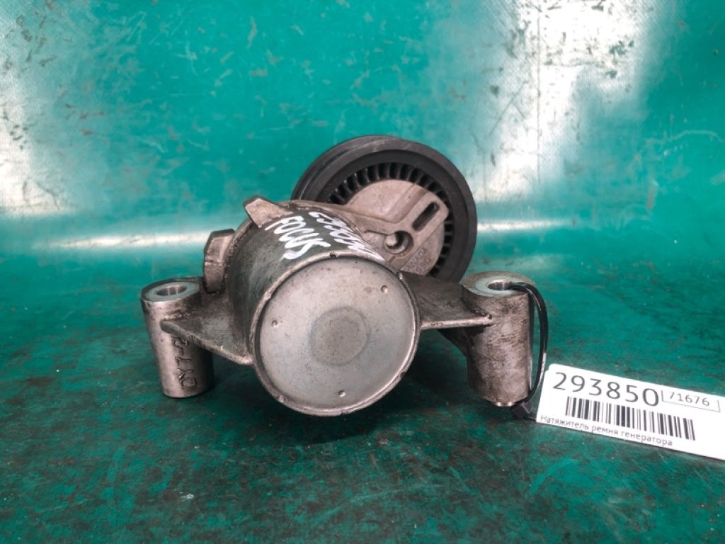 CM5Z-6B209-A | Натяжитель ремня генератора FORD FOCUS 10-18 - Фото 3