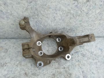 Кулак поворотный передн. лев. NISSAN PATHFINDER R52 12-21