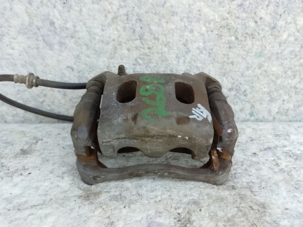 41001-3JA0A | Суппорт тормозной передн. прав. NISSAN PATHFINDER R52 12-21