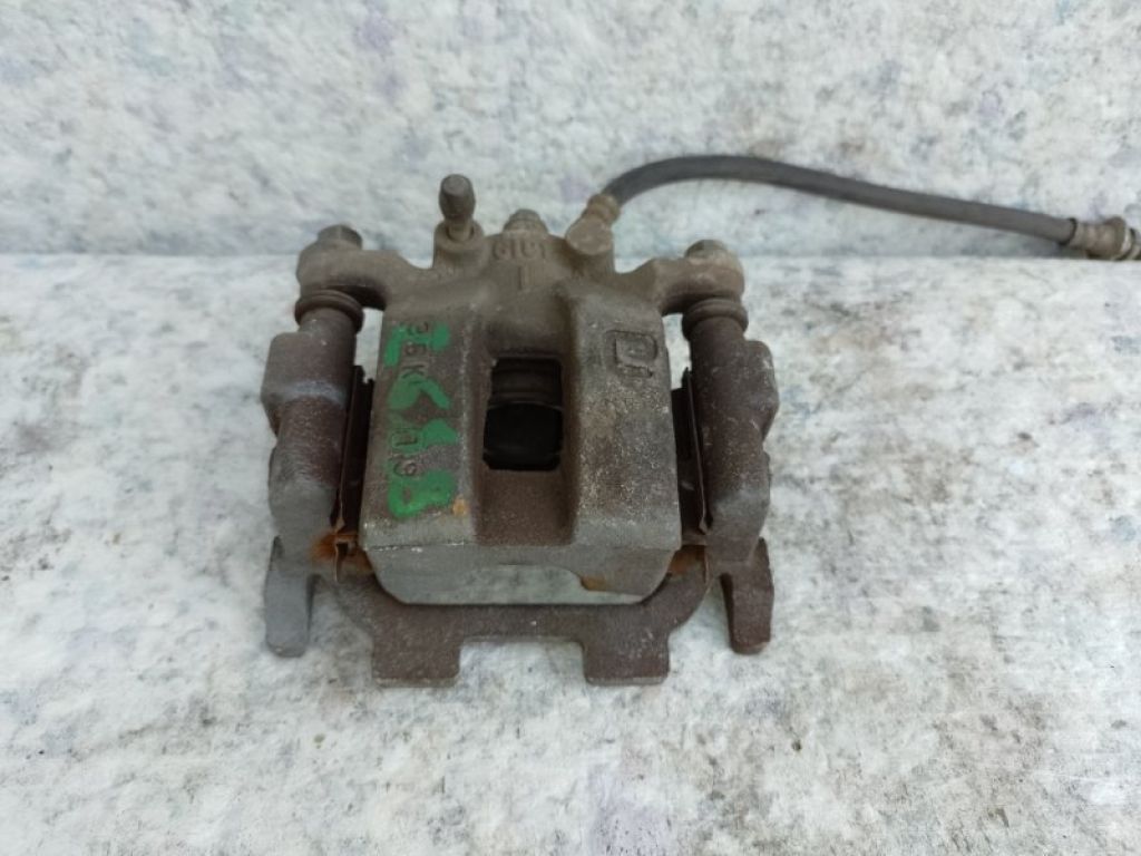 44001-1AA0A | Суппорт тормозной задн. прав. NISSAN PATHFINDER R52 12-21