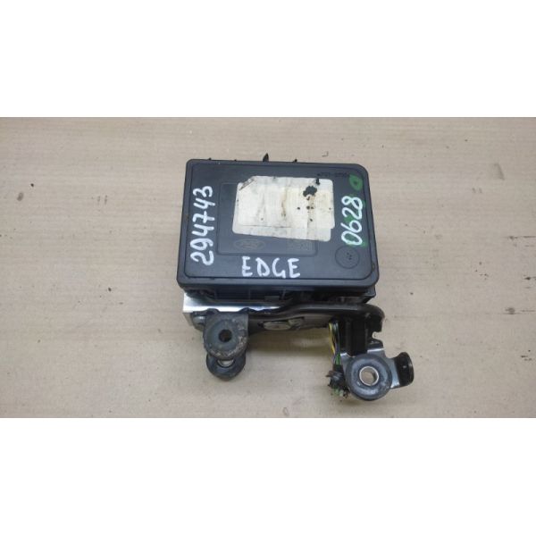 Блок антиблокувальної системи FORD EDGE 15- F2GZ-2C215-B — 2