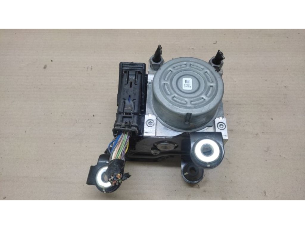 F2GZ-2C215-B | Блок ABS FORD EDGE 15-