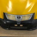 52119-05190 | Бампер передний TOYOTA AVENSIS 08-18
