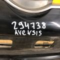 52119-05190 | Бампер передний TOYOTA AVENSIS 08-18 - Превью 2