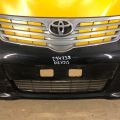 52119-05190 | Бампер передний TOYOTA AVENSIS 08-18 - Превью 5