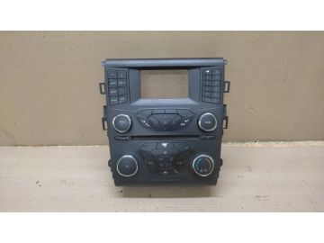 Блок управления печкой FORD FUSION 14-