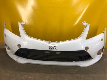 Бампер передній TOYOTA AVENSIS 08-18