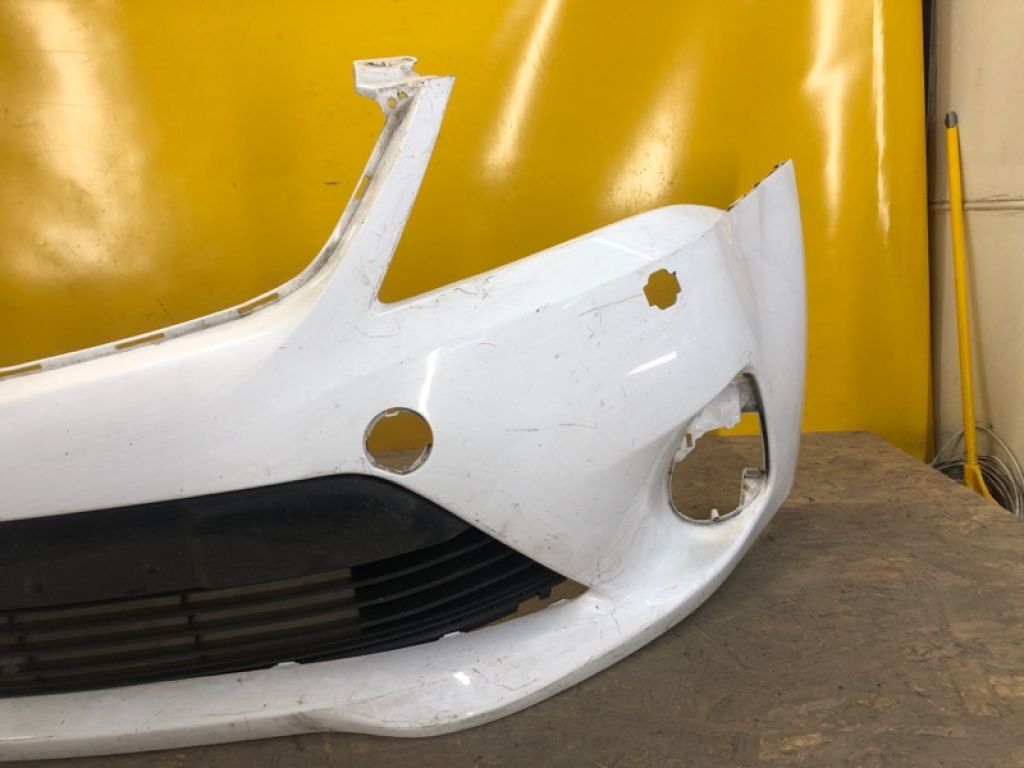 52119-05210 | Бампер передний TOYOTA AVENSIS 08-18 - Фото 6