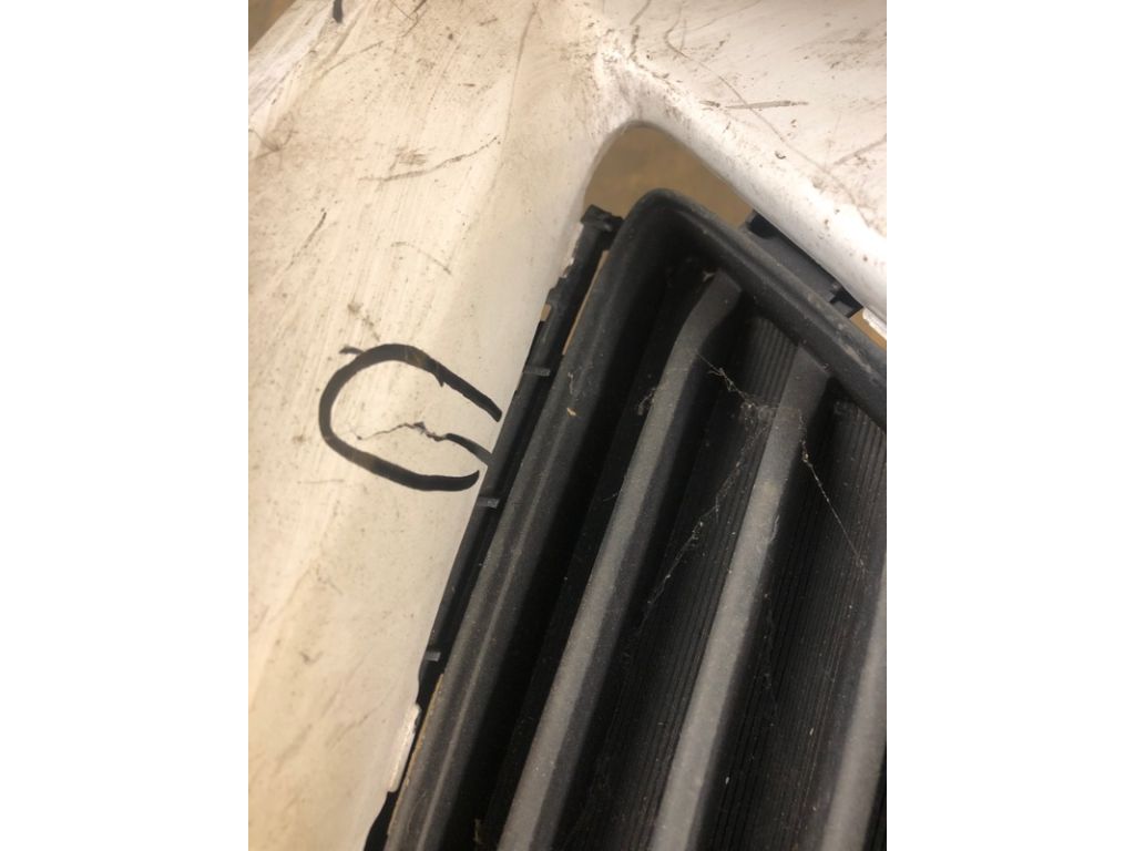 52119-05210 | Бампер передний TOYOTA AVENSIS 08-18 - Фото 8