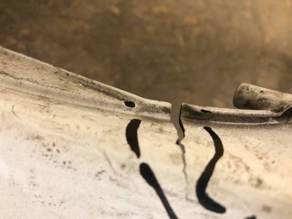 52119-05210 | Бампер передний TOYOTA AVENSIS 08-18 - Фото 10