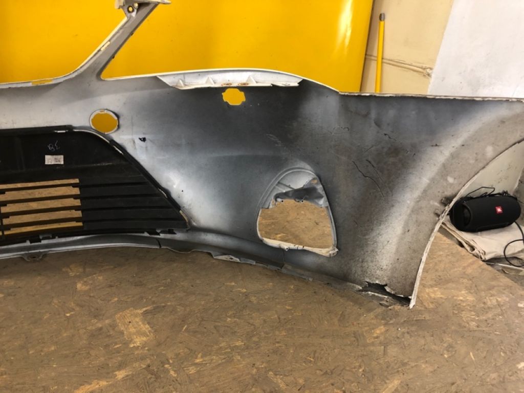 52119-05210 | Бампер передний TOYOTA AVENSIS 08-18 - Фото 13