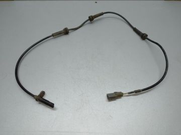 Датчик ABS задн. прав. NISSAN PATHFINDER R52 12-21