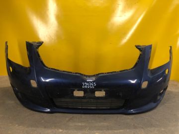 Бампер передній TOYOTA AVENSIS 08-18