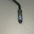 49710-3KD0B | Трубка ГУР высокого давления NISSAN PATHFINDER R52 12-21 - Превью 4