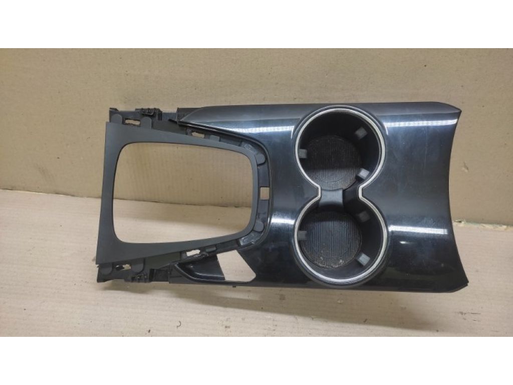 FT4Z-58045A76-DA | Консоль КПП FORD EDGE 15-