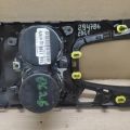 FT4Z-58045A76-DA | Консоль КПП FORD EDGE 15- - Превью 2