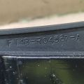 FT4Z-58045A76-DA | Консоль КПП FORD EDGE 15- - Превью 3