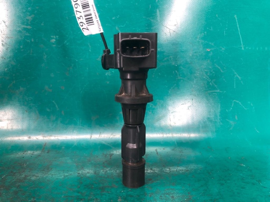 L3G2-18-100A | Катушка зажигания MAZDA 3 BK 03-08