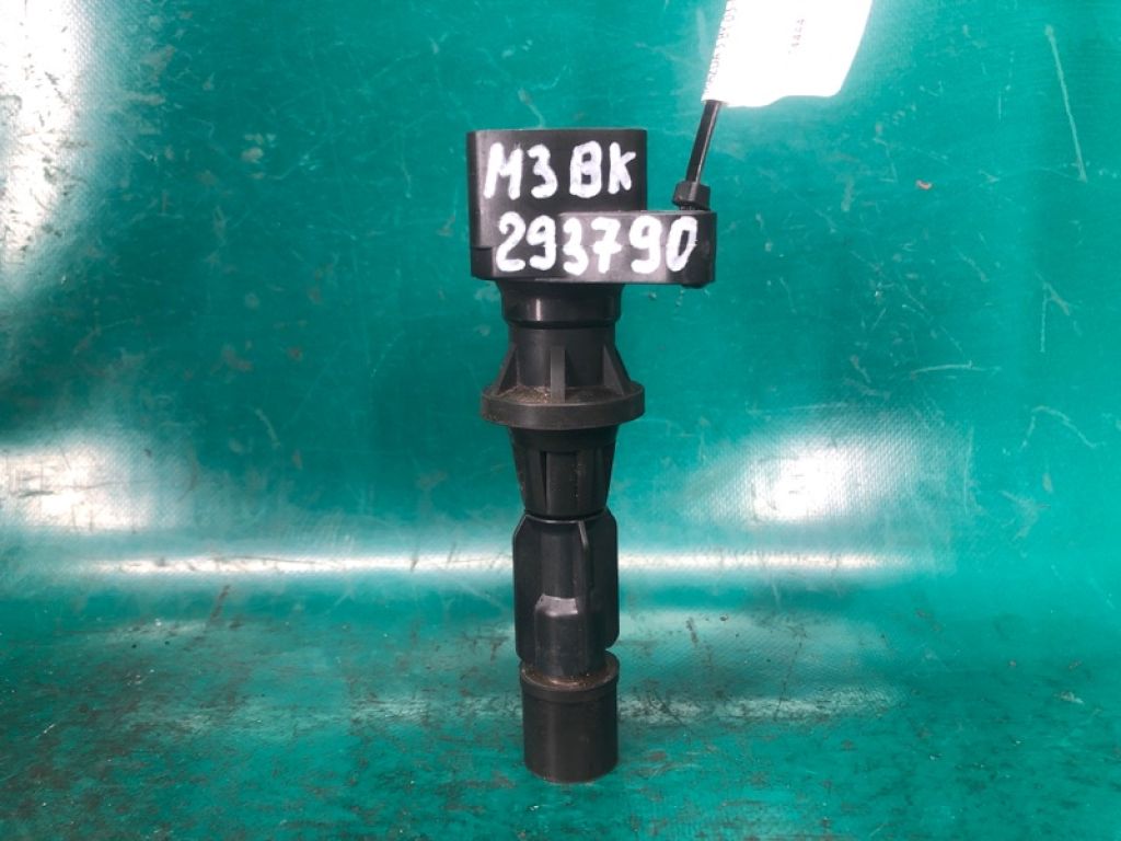 L3G2-18-100A | Катушка зажигания MAZDA 3 BK 03-08 - Фото 2