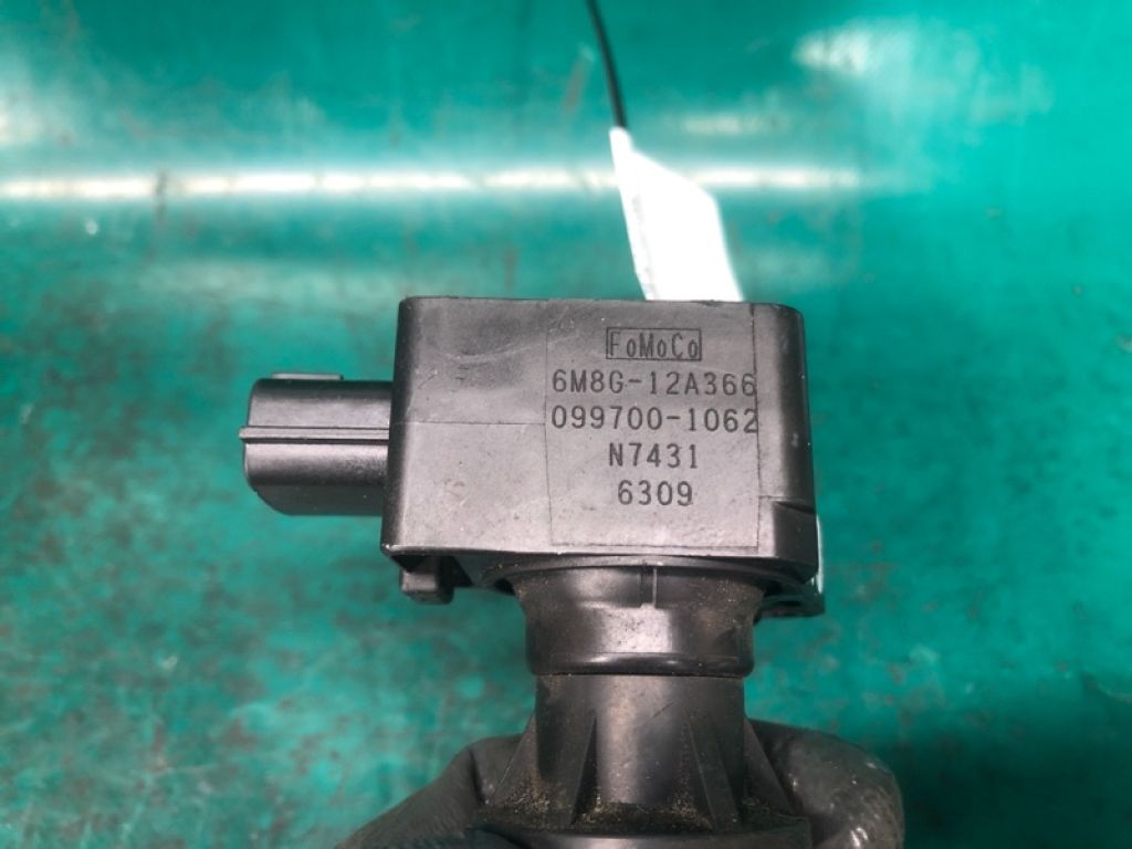 L3G2-18-100A | Катушка зажигания MAZDA 3 BK 03-08 - Фото 5