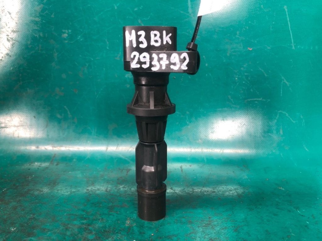 L3G2-18-100A | Катушка зажигания MAZDA 3 BK 03-08 - Фото 2