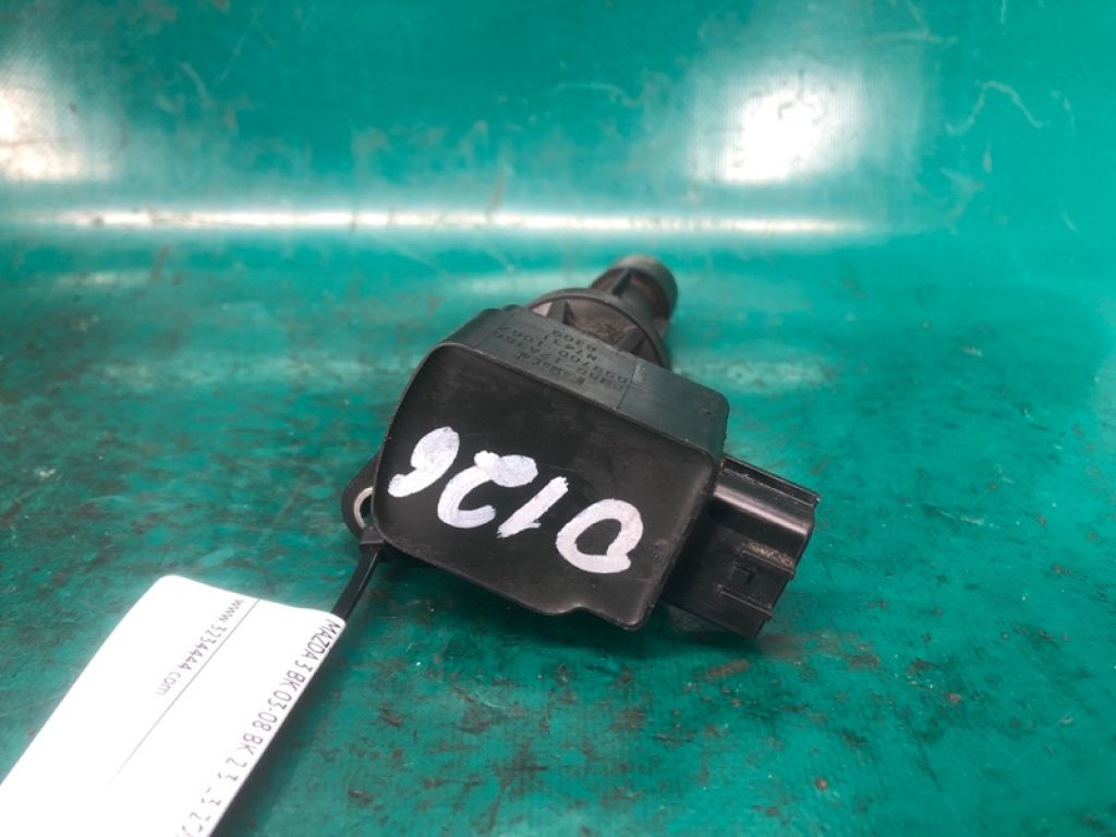 L3G2-18-100A | Катушка зажигания MAZDA 3 BK 03-08 - Фото 3