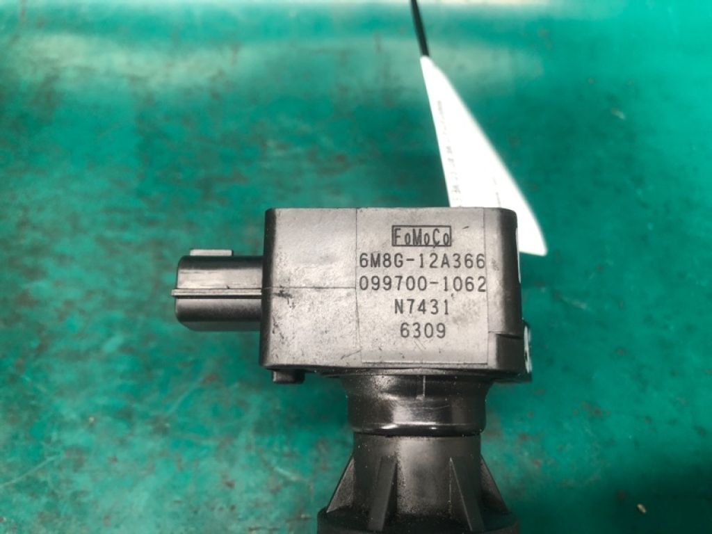 L3G2-18-100A | Катушка зажигания MAZDA 3 BK 03-08 - Фото 5