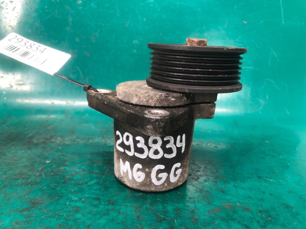 L321-15-980B | Натяжитель ремня генератора MAZDA 6 GG 02-07 - Фото 2