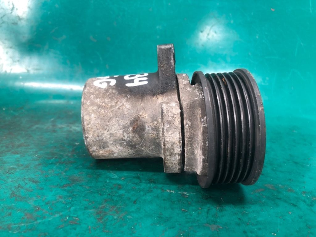 L321-15-980B | Натяжитель ремня генератора MAZDA 6 GG 02-07 - Фото 4