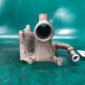 LF01-15-17Z | Фланець системи охолодження MAZDA 6 GG 02-07 - Прев'ю 3