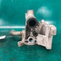 LF01-15-17Z | Фланець системи охолодження MAZDA 6 GG 02-07 - Прев'ю 4