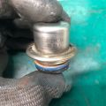 L306-20-180 | Клапан давления топлива MAZDA 6 GG 02-07 - Превью 5