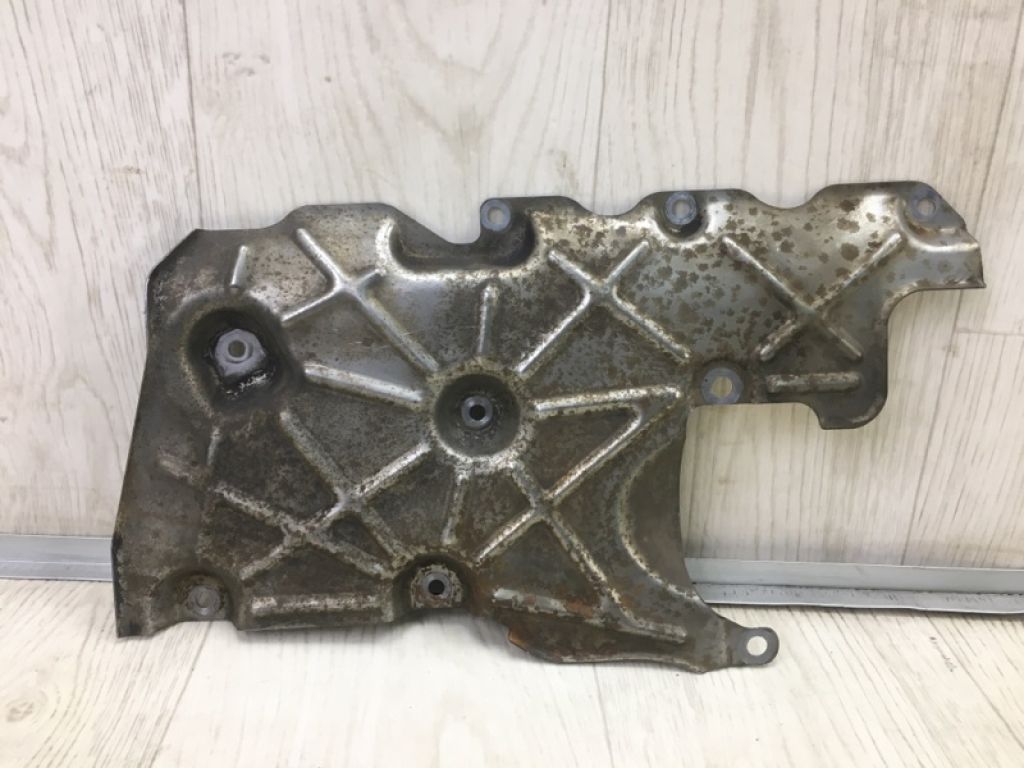 11540-54L00 | Масловідбивач SUZUKI SX4 06-13 - Фото 2