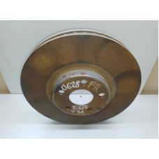 Тормозной диск передний FORD EDGE 15-
