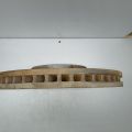 E1GZ-1125-F | Тормозной диск передний FORD EDGE 15- - Превью 3