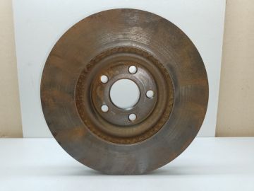 Гальмівний диск передній FORD EDGE 15-