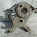 H2GZ-5500-B | Рычаг задней подвески поперечный нижний лев. FORD EDGE 15-