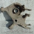 H2GZ-5500-B | Рычаг задней подвески поперечный нижний лев. FORD EDGE 15- - Превью 2