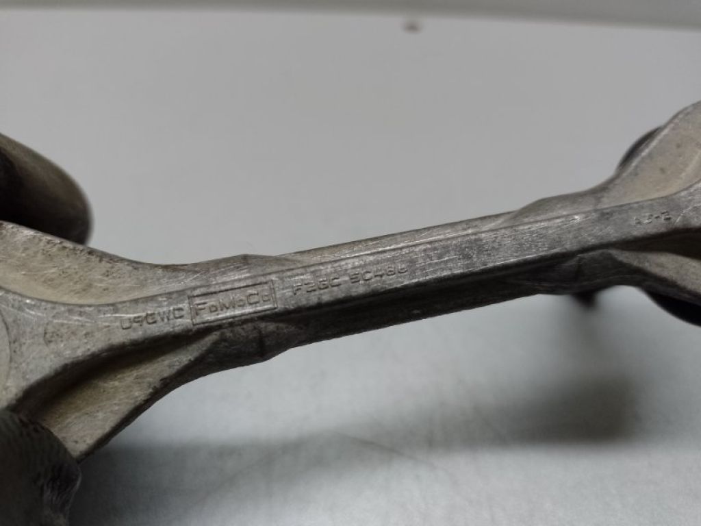 F2GZ-5C486-A | Стійка стабілізатора задн. FORD EDGE 15- - Фото 2