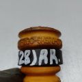 F2GZ-5K570-B | Отбойник амортизатора задн. FORD EDGE 15- - Превью 2