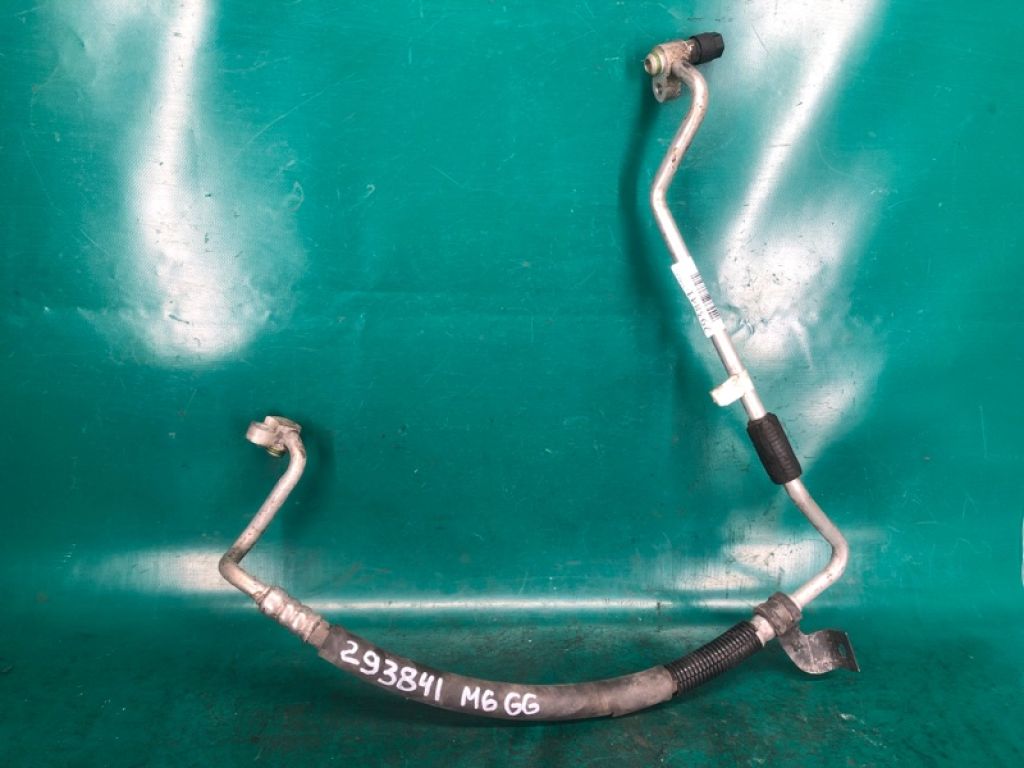 GK2G-61-4G0F | Трубка кондиционера MAZDA 6 GG 02-07