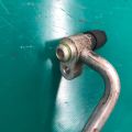 GK2G-61-4G0F | Трубка кондиционера MAZDA 6 GG 02-07 - Превью 2