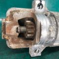 L321-18-400 | стартер MAZDA 6 GG 02-07 - Прев'ю 2