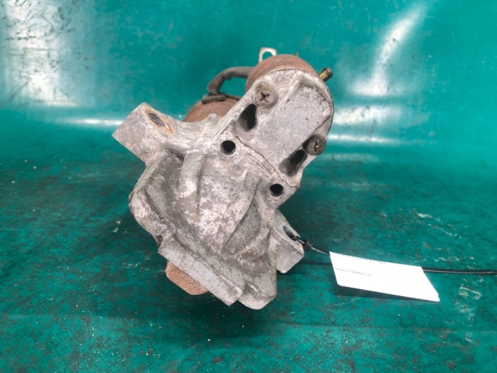 L321-18-400 | стартер MAZDA 6 GG 02-07 - Фото 8